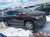 GMC Acadia Sle-1 1GKKNRLA6HZ260062 снимка