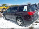 GMC Acadia Sle-1 1GKKNRLA6HZ260062 снимка