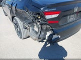 Honda Accord Sport 1HGCV1F35NA015327 photo