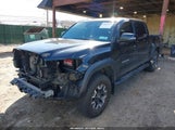 Toyota Tacoma Trd Off-Road 3TYCZ5AN6MT012350 fotografie