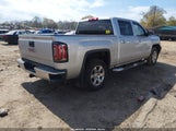 GMC Sierra  Slt 3GTU2NEC8JG639218 снимка