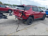 Chevrolet Equinox Fwd Rs 3GNAXLEG3SL156358 снимка