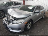 Honda Civic Lx 19XFC2F51GE243172 снимка