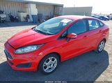 Ford Fiesta Se 3FADP4BJ7FM156994 снимка