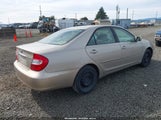 Toyota Camry Le 4T1BE32K84U293084 снимка