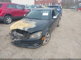 Mercedes-Benz C 300 Luxury 4Matic WDDGF81X09F289050 fotografie