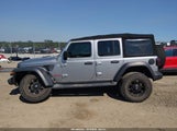 Jeep Wrangler Unlimited Sport S 4X4 1C4HJXDN9JW278988 photo