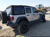 Jeep Wrangler Unlimited Sport S 4X4 1C4HJXDN9JW278988 photo