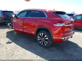 Volkswagen Atlas Cross Sport 3.6L V6 Sel Premium R-Line 1V2FE2CA8PC205052 photo