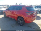 Jeep Compass (Red) Edition 4X4 3C4NJDCB8NT201663 снимка