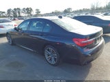 BMW 740I WBA7E2C51HG739445 снимка