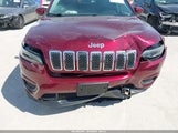 Jeep Cherokee Latitude 4X4 1C4PJMCB2LD581949 снимка
