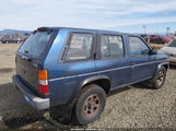 Nissan Pathfinder Le/Se/Xe JN8HD17Y6SW100214 photo