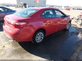 Toyota Corolla Le 2T1BURHE5HC860818 снимка