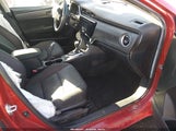 Toyota Corolla Le 2T1BURHE5HC860818 fotografie