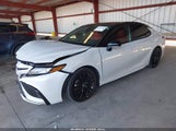 Toyota Camry Xse Awd 4T1K61BK1PU107259 снимка