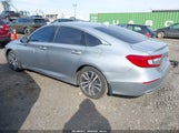 Honda Accord Hybrid Ex 1HGCV3F45KA019409 fotografie