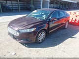 Ford Fusion Se 3FA6P0HR2DR204366 снимка