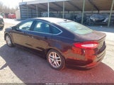 Ford Fusion Se 3FA6P0HR2DR204366 снимка