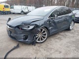 Tesla Model X 100D/75D/P100D 5YJXCBE24JF140809 снимка