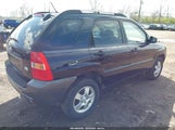 Kia Sportage Lx KNDJF724377312746 снимка