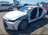 Lexus Is 300 JTHDA1D21P5125519 снимка