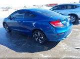 Honda Civic Ex 2HGFG3B83FH506308 снимка