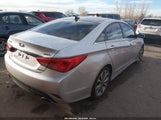 Hyundai Sonata Limited 2.0T 5NPEC4AB1EH840853 снимка