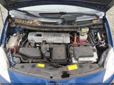 Toyota Prius Ii JTDKN3DU6A5197365 снимка