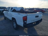 Toyota Tacoma Sr 5TFRX5GN8KX143340 fotografie