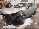 Honda Accord Lx 1HGCR2F37DA193376 снимка