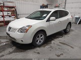 Nissan Rogue Sl JN8AS5MV6AW104898 снимка