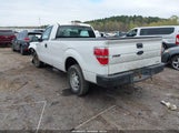 Ford F-150 Xl 1FTMF1CMXDKD84934 снимка