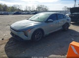 Kia K4 Lxs 3KPFT4DE5SE107909 снимка