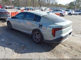 Kia K4 Lxs 3KPFT4DE5SE107909 снимка