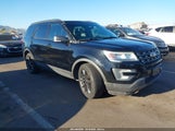 Ford Explorer Xlt 1FM5K7D8XHGA03690 photo