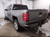 Chevrolet Silverado  2Lt 3GCUKREC4HG180139 снимка