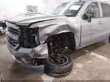 Chevrolet Silverado  2Lt 3GCUKREC4HG180139 снимка