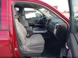 Chevrolet Silverado  2Lt 3GCUKREC0JG183089 снимка