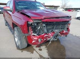 Chevrolet Silverado  2Lt 3GCUKREC0JG183089 снимка