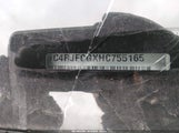 Jeep Grand Cherokee Overland 4X4 1C4RJFCGXHC755165 снимка