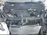 Chevrolet Traverse Premier 1GNKVJKD7HJ250185 снимка