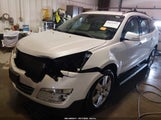 Chevrolet Traverse Premier 1GNKVJKD7HJ250185 снимка