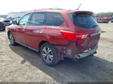 Nissan Pathfinder Sl 5N1DR2MM7HC642298 снимка