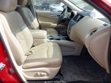 Nissan Pathfinder Sl 5N1DR2MM7HC642298 снимка