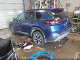 Nissan Rogue Sv Intelligent Awd 5N1BT3BB5NC684982 fotografie