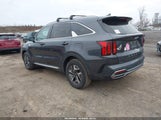 Kia Sorento Hybrid S KNDRG4LG8N5084713 снимка