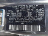 Kia Sorento Hybrid S KNDRG4LG8N5084713 fotografie
