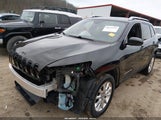 Jeep Cherokee Limited 1C4PJMDB6FW769476 снимка
