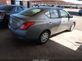Nissan Versa 1.6 Sv 3N1CN7AP8CL935523 снимка